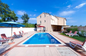 Villa Spacious